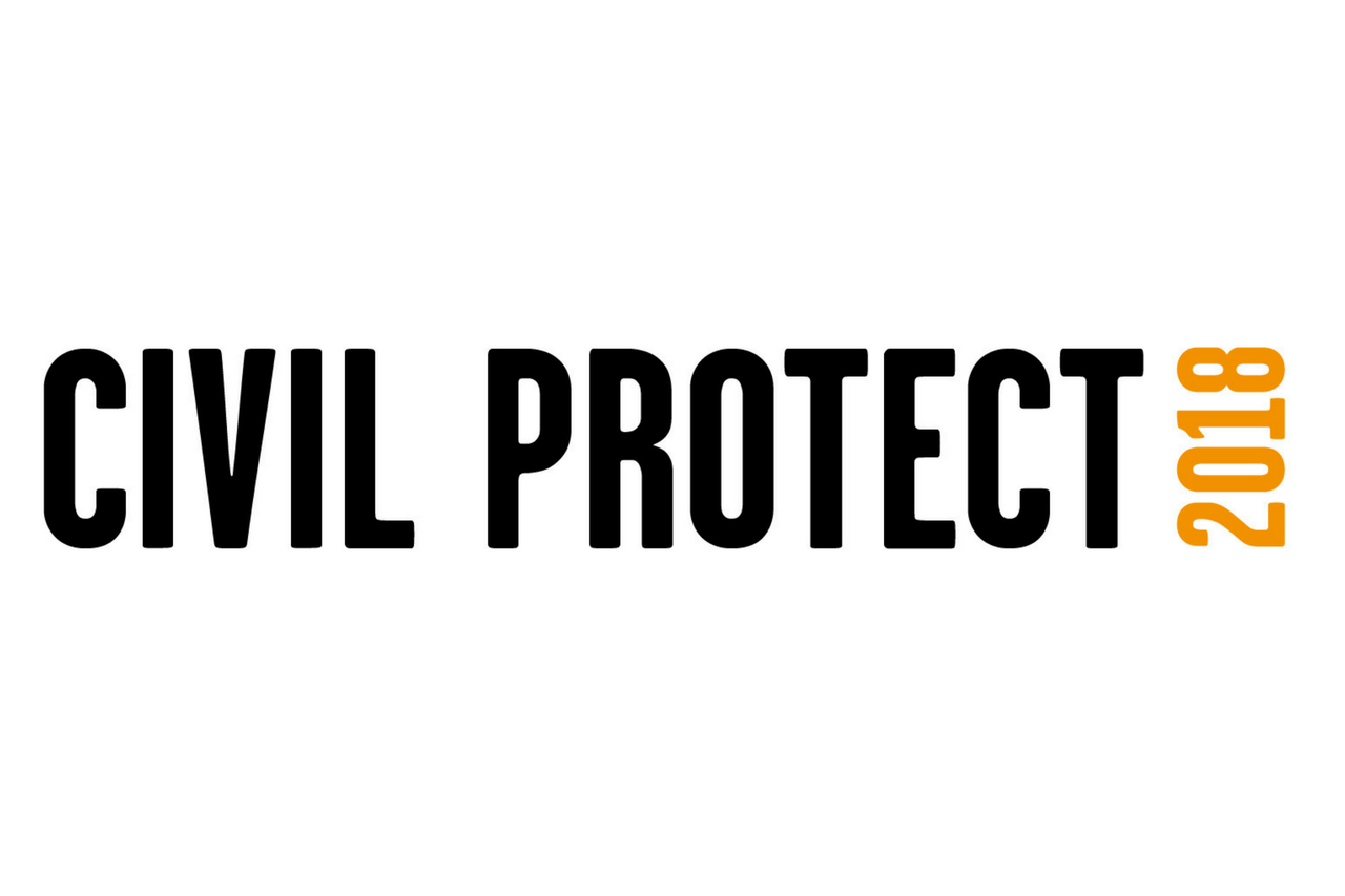 SOS Archivi al Civil Protect 2018