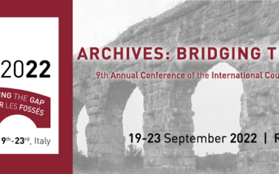 Call for Papers – ICA Rome Conference 2022